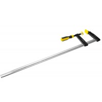 Струбцина F усиленная Professional Hercules-F STAYER HF-80/12 120x800 мм 32095-120-800  