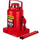Домкрат бутылочный гидравлический 50 т, 300 - 480 мм RED FORCE Professional STAYER 43160-50