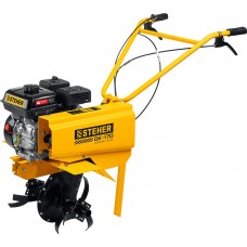 Культиватор бензиновый 6.5 л.с. STEHER GK-170