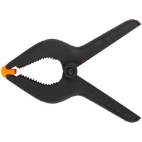 Струбцина нейлоновая быстрозажимная 9