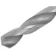 Сверла по металлу HSS, угол заточки 118°, 6,0 x 93 мм, (5 шт.) (35567М)