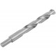 Сверло по металлу HSS шлифованное в блистере, угол заточки 135°, 19,0 x 198 мм (1 шт.) (35666М)