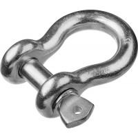 Скоба омегообразная 1 1/4