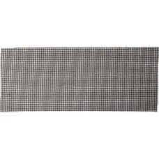 Сетка шлифовальная 115?280 мм водостойкая абразивная 5 шт P100 ЗУБР 35483-100