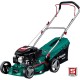 Газонокосилка бензиновая 410 мм 3.5 л.с. ЗУБР ГБ-410