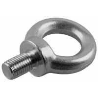 ЗУБР DIN 580, М8, 1 шт, кованый рым-болт (4-304316-08)