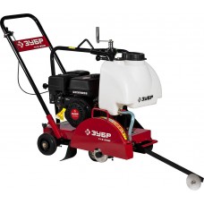 Швонарезчик бензиновый диск 350 мм, макс. рез 115 мм ЗУБР Профессионал ЗШБ-350