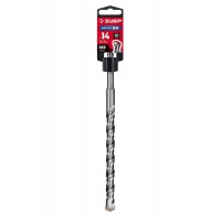 Бур SDS-plus Мастер-2Х 14 x 210 мм ЗУБР 29315-210-14_z01
