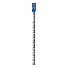 ЗУБР ПРОФИ-4Х 25x610/720 мм, SDS-max бур, ПРОФЕССИОНАЛ (29350-610-25_z03)
