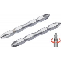 Бита, двусторонняя, 1/4