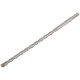 Бур по бетону SDS PLUS с двойной резьбой 10х260 мм (32524М)