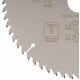 Диск пильный по дереву с тефлоновым покрытием 60Т, CUTOP Profi plus, 230 х 1,6/2,4 х 32/30/25,4/20 мм (75-23060Т)