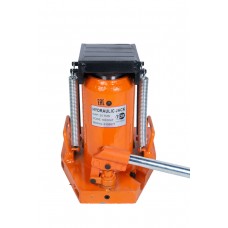 Домкрат гидравлический TOR MHC-25 (G) (1001047)