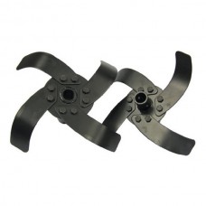 Фреза ВС5712,6612H,6712,8716,8833 левая внутренняя (C3014)