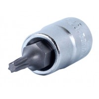 Головка торцевая с вставкой torx T40, 1/4
