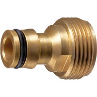 Штуцерный адаптер BE-34, 3/4