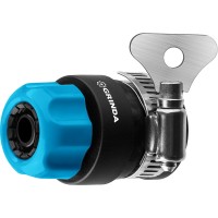 Быстросъемный соединитель TCC-34, диаметр 3/4