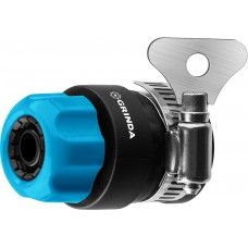 Быстросъемный соединитель TCC-34, диаметр 3/4