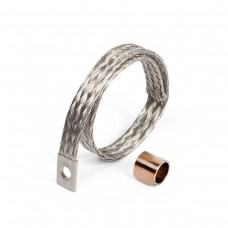 Комплект заземления КБМ-К-1 (КВТ) (84296)