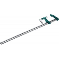 Мощная струбцина 125?1000 мм F EF-100/12 KRAFTOOL 32013-125-1000_z01