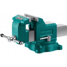 Тиски слесарные 125 мм GRAND KRAFTOOL 32702-125