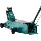 Домкрат подкатной 20 т, 220 - 680 мм для тяжелой техники HIGH-LIFT KRAFTOOL 43455-20