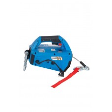 Лебедка электрическая переносная TOR SQ-01 450 кг 4,6 м 220 В (1140455)