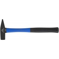 Молоток, стеклопластиковая ручка 400 гр. (44054М)