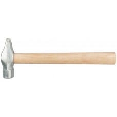 Молоток оцинкованный с круглым бойком 600 гр. (44436)