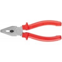 Плоскогубцы комбинированные 