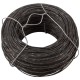 Проволока вязальная черная 1,2 мм x 100 м (М68507)