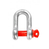 Скоба прямая TOR 17,0 т (тип G210) (L) (1038307)