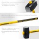 Кувалда 8 кг с удлинённой рукояткой Fiberglass Professional STAYER 20110-8
