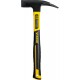 Молоток кровельщика Hercules, 600 г, с фиберглассовой рукояткой STAYER Professional 20201_z01
