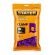 STAYER СВП TileFix, 1,5 мм, 100 шт, система выравнивания плитки ?ворота? (33846-100)