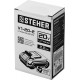 Батарея аккумуляторная V1 STEHER 20 В 2.0 А·ч V1-20-2  