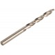 Сверло по металлу HSS, кобальт 5% Профи, ступенчатая заточка наконечника, блистер 6,5х101 мм ( 1 шт.) (33871)