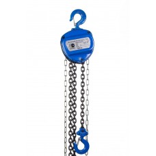 Таль ручная шестеренная TOR ТРШ C 1ТХ6М (серия T) (1048497)