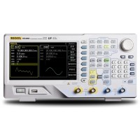 Универсальный генератор сигналов RIGOL DG4062