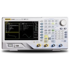 Универсальный генератор сигналов RIGOL DG4062