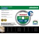 Диск пильный по дереву Expert URAGAN 190х30/20 мм 48Т 36802-190-30-48_z01  