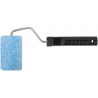 Валик полиакриловый с ручкой 100 мм (02581)