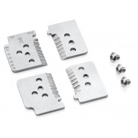 Запчасть: Ножи для стриппера KN-121214, 1 пара (KN-121914)