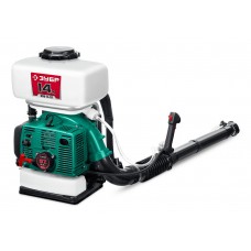 Опрыскиватель бензиновый 14 л, 3.5 л.с. ЗУБР ОПБ-14-57