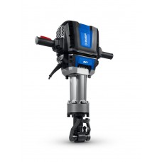 Отбойный молоток HEX-28 70 Дж, 2500 Вт, АВТ ЗУБР Бетонолом Профессионал ЗМ-70-2500 ВК