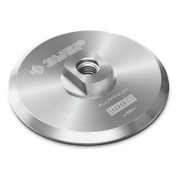 Держатель алюминиевый для АГШК d 100 мм М14 Профессионал ЗУБР 35783-100