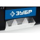 Ящик 557 x 284 x 236 мм 22 пластиковый для инструментов ЗУБР ДЕСНА-22 38181-22