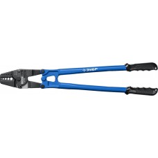 Обжимные клещи для тросовых зажимов КОТ-60, 600 мм ЗУБР Профессионал 23348-60