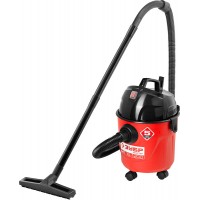 Хозяйственный пылесос М1, 15 л, 1200 Вт ЗУБР ПУ-15-1200 М1