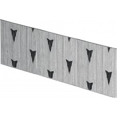 Шпильки для neйлера тип P0.6 20 мм, калибр 23GA, 10 000 шт ЗУБР Профессионал 31835-20